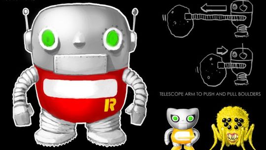 Boulder Dash XL: Dziś premiera z Rockfordem