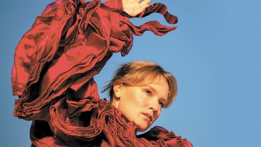 Bovska, Organek i Chonabibe gwiazdami Dni Kraśnika 2022