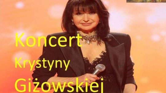 Boże Narodzenie 2023. Koncert Krystyny Giżowskiej w Sanktuarium pw. Św. Rodziny w Lublinie