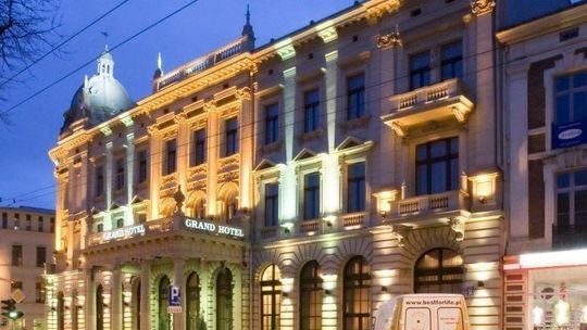 Boże Narodzenie w hotelu, dlaczego warto? Boże Narodzenie w hotelu, dlaczego warto?