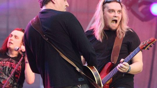 Bracia, Budka Suflera i Lubelska Federacja Bardów zagrają dla Marcina Różyckiego