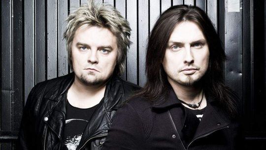 Bracia Cugowscy: Jesteśmy lokalnymi patriotami