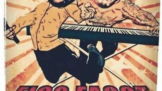 Bracia Figo Fagot w Graffiti