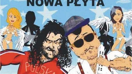 Bracia Figo Fagot w klubie Graffiti