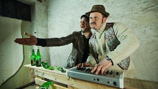 Bracia Figo Fagot w Lublinie