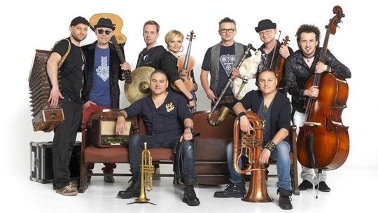 Bracia Golcowie w Puchaczowie