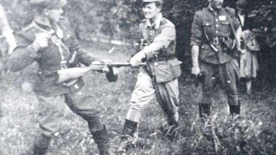 Bracia Marian, Janusz i Jerzy czyli „Morwa”, „Głaz” i „Jur”. Historia żołnierzy „Zapory”