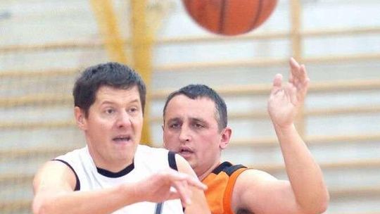 Bracia Mrozik nie zawiedli, wyniki rozgrywek Pod Koszami Dziennika Wschodniego