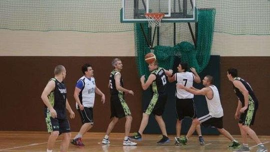  Bracia Mrozik rozbili kolejnego przeciwnika i liderują rozgrywkom