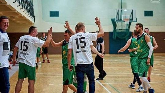 Bracia Mrozik rozpoczęli sezon w imponującym stylu