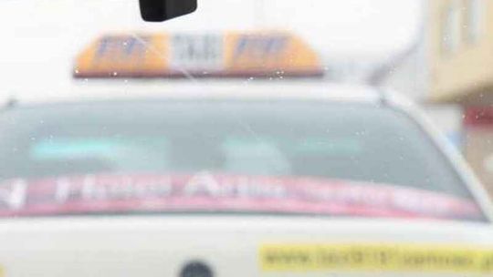 Bracia spod Zamościa napadli i zranili taksówkarza