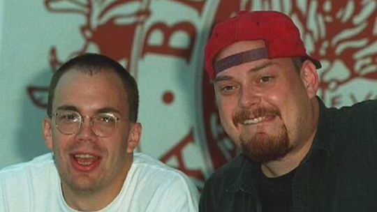 Bracia Wachowscy zostali siostrami. Obaj autorzy Matrixa zmienili płeć