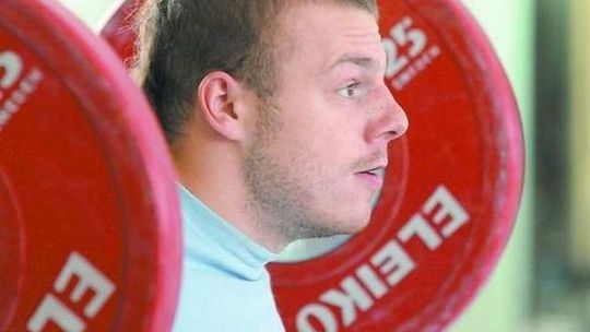Bracia Zielińscy powalczą jutro o medale mistrzostw świata w podnoszeniu ciężarów