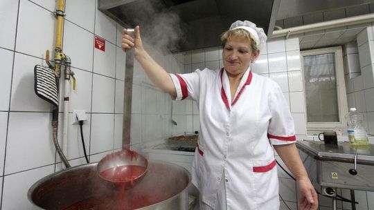 Bractwo św. Brata Alberta: Zepsuł się kocioł, a wigilia za pasem