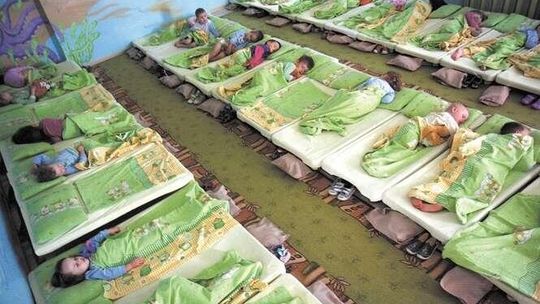 Brajan wyprzedził Janusza w 2017 r. Najdziwniejsze imiona? Kreatywność rodziców nie zna granic