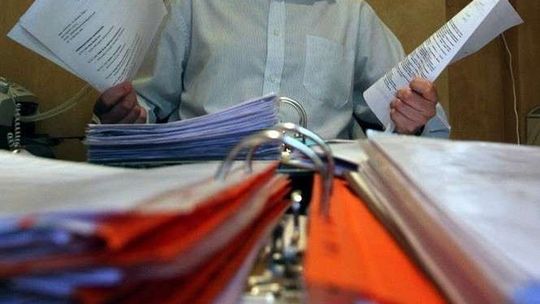 Brak chętnych na pracę za 13 tys. zł miesięcznie? Po naszym artykule się znaleźli