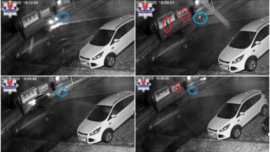 Brak empatii i zero pomocy. Nowe fakty w sprawie śmiertelnego wypadku Brak empatii i zero pomocy. Nowe fakty w sprawie śmiertelnego wypadku