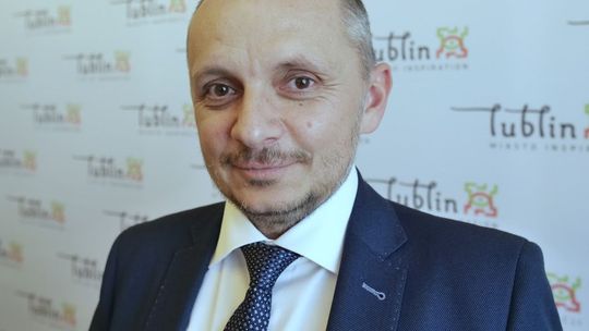 "Brak honoru" i "zbrodnie na dzieciach". Zastępca prezydenta Lublina oczekuje innej aktywności wojewody