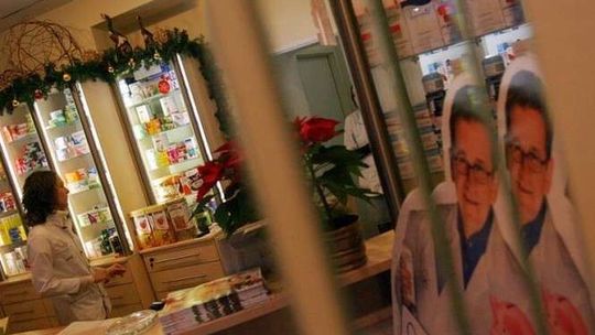 Braki na liście bezpłatnych leków Ministerstwa Zdrowia