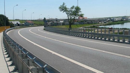 Brakujący element S17. Powstanie za 8-9 lat