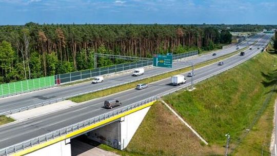 Brakuje jeszcze 130 kilometrów. Jaki jest plan na S17?