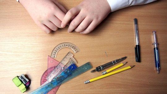 Brakuje na stypendia dla wybitnych uczniów