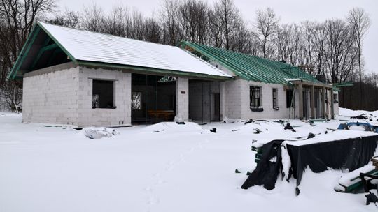 Brakuje pieniędzy dla Klementowic. Gmina sprzeda działki