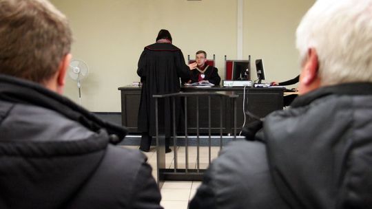Brał zaliczkę i znikał. Sąd wreszcie skazał oszusta