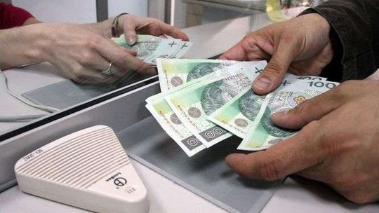 Brali 500 plus wbrew przepisom. W Lubelskiem do zwrotu ponad milion złotych