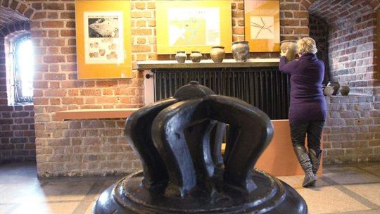 Brama Krakowska w Lublinie otwarta po 2 latach (zdjęcia)