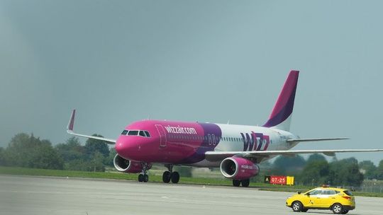 Branża lotnicza apeluje o zniesienie ograniczenia liczby miejsc w samolotach