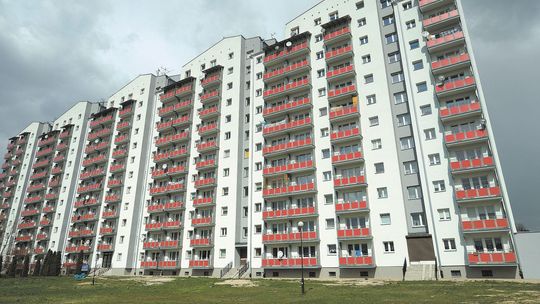 Branża mieszkaniowa wraca do normalności