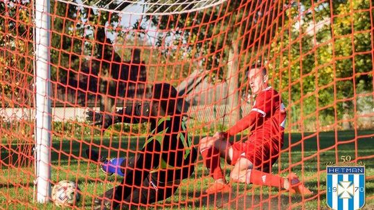 Brat Cukrownik i Hetman Żółkiewka nadal na czele chełmskiej okręgówki