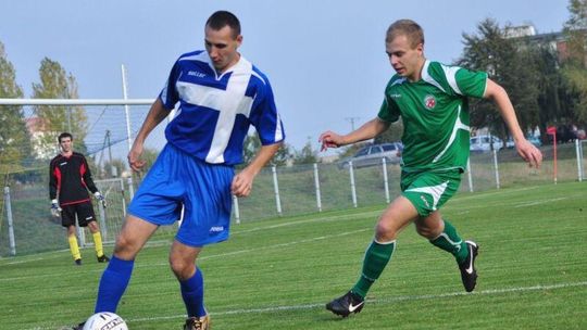 Brat Cukrownik Siennica Nadolna liczy na powtórkę z jesieni