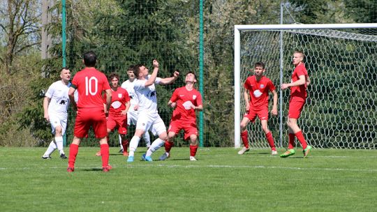 Brat-Cukrownik Siennica Nadolna przygotowuje się do nowego sezonu