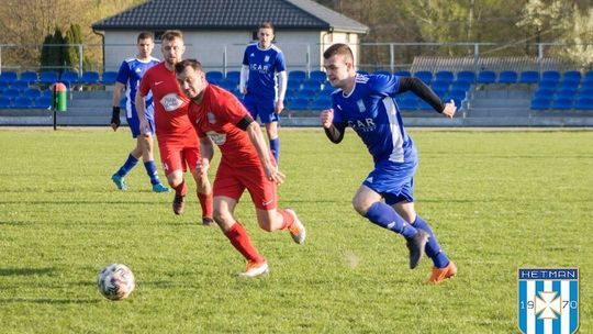 Brat-Cukrownik Siennica Nadolna rozpoczyna okres przygotowawczy przed grą w Hummel IV lidze