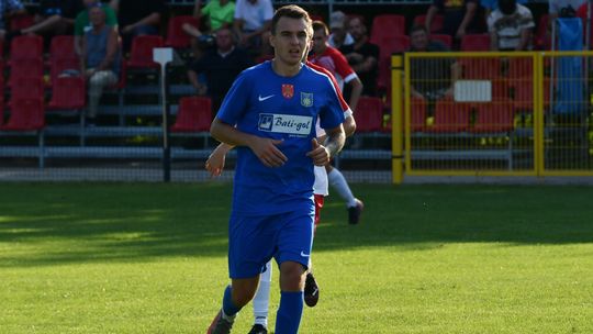 Brat Cukrownik Siennica Nadolna – Stal Kraśnik 1:6. Wrócili na właściwe tory