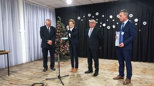 Brat-Cukrownik Siennica Nadolna świętował jubileusz 25-lecia istnienia