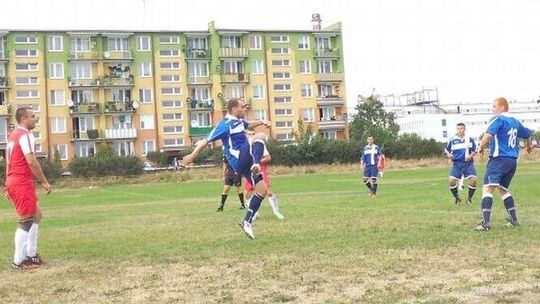 Brat Cukrownik – Tatran Kraśniczyn 2:3, inne wyniki 1. kolejki chełmskiej okręgówki