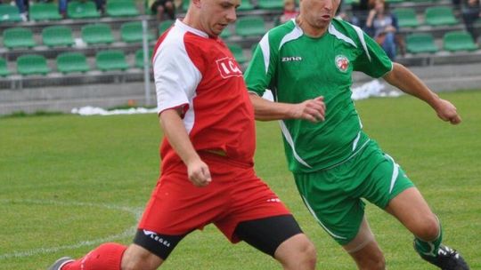 Brat - Hetman Żółkiewka 4:1, Unia Rejowiec nie dokończyła meczu