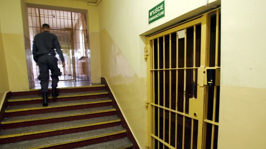 Brat posłanki PiS za kratami. Był poszukiwany w całej Europie