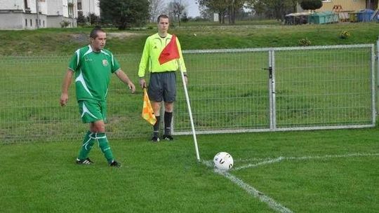 Brat Siennica Nadolna ma nowego trenera