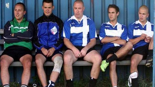 Brat Siennica Nadolna sięga po graczy Startu Krasnystaw