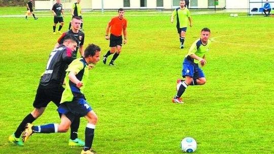 Brat Siennica Nadolna – Spółdzielca Siedliszcze 4:1, wyniki chełmskiej okręgówki