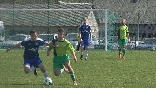 Brat Siennica Nadolna – Start Krasnystaw 4:3. Pozostałe wyniki chełmskiej klasy okręgowej