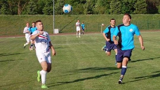 Brat – Unia 0:3. Pozostałe wyniki chełmskiej klasy okręgowej