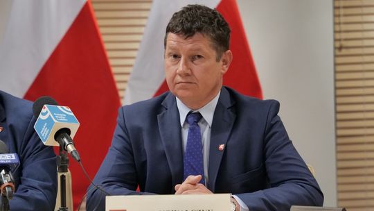 Brat wicepremiera wejdzie do Sejmu. Leszek Kowalczyk przyjmie mandat posła