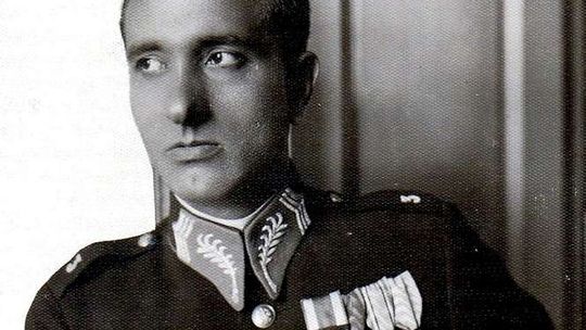 Brat z brata! 120 rocznica urodzin pułkownika Mariana Kozielewskiego