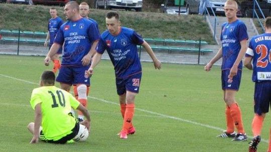 Brat znowu zastąpił brata w Unii Białopole