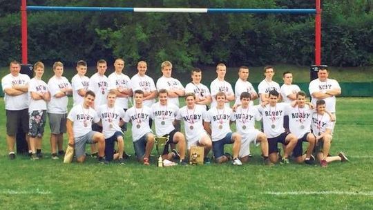 Brąz przyjechał do Lublina, Budowlani na podium mistrzostw Polski